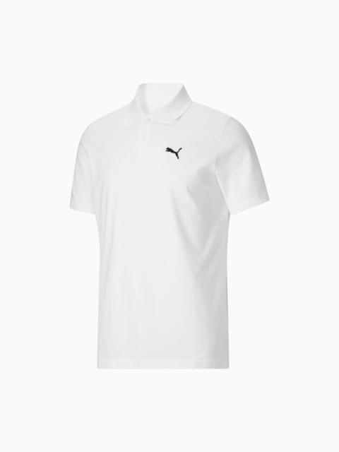 Essential Men's Polo