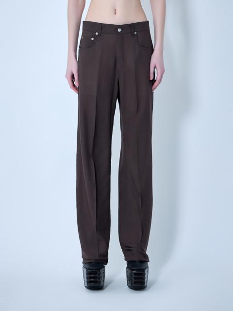 Rick Owens Tailored Geth Pants