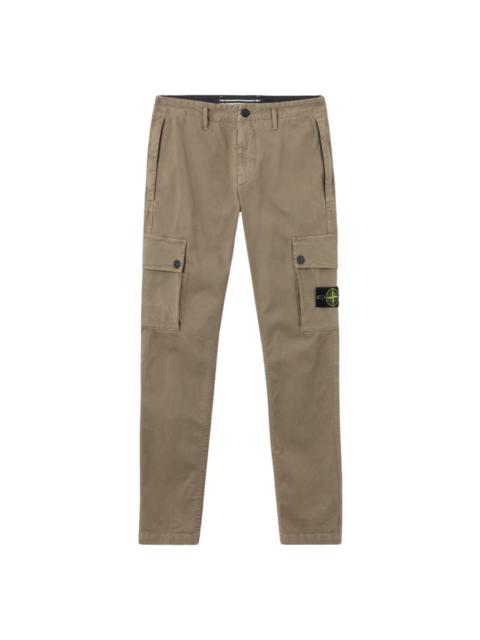 Stone Island Cargo Trousers by Stone Island