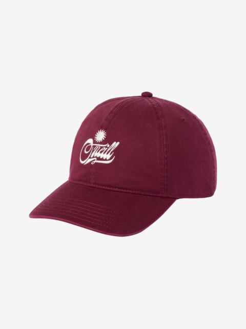 O'Neill O'Riginals Radical Sun Dad Hat