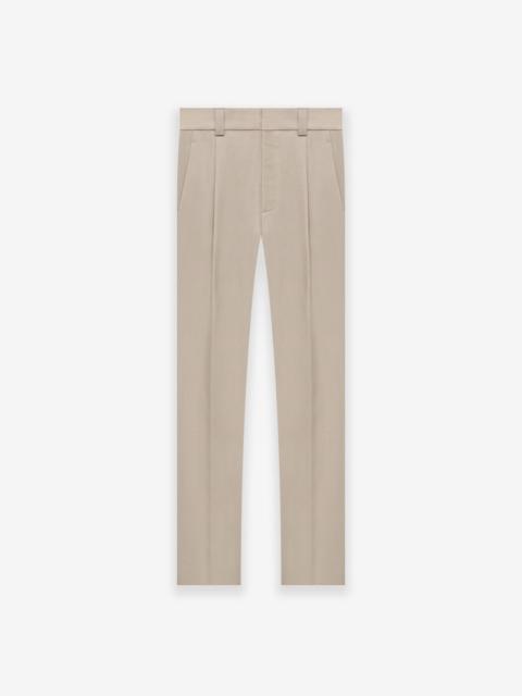 Fear of God Wool Mohair Suit Pant