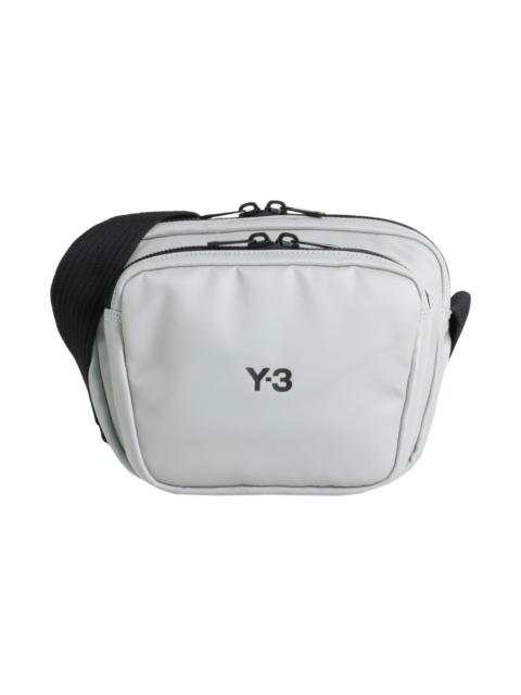 Y-3 Lead Men's Cross-body Bags