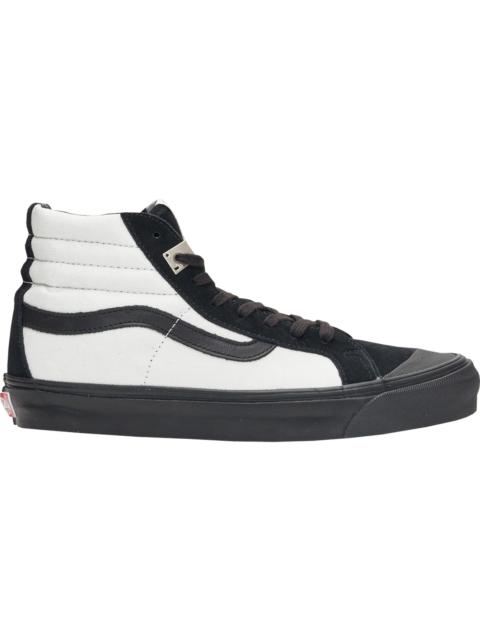Vans Style 138 ALYX Black True White
