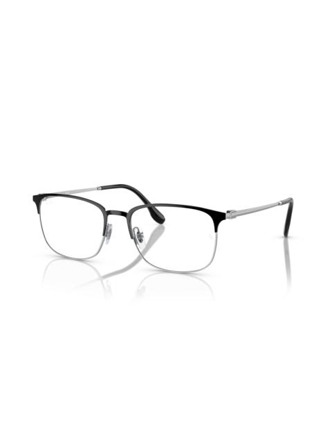 Ray-Ban RB6494 OPTICS