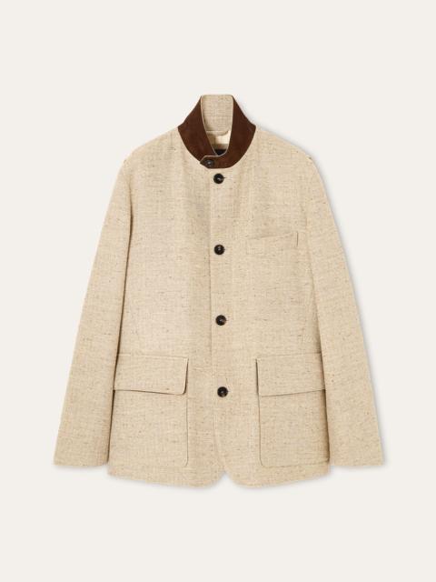 Loro Piana Roadster Jacket