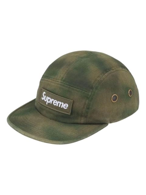 Supreme Supreme FW26 x A.PRESSE Camp Cap 'Camo' SUP-FW26-1086-CMO