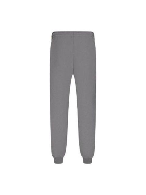 GUCCI Cotton jersey pants