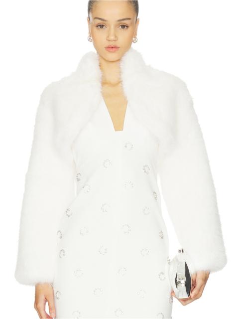ELLIATT Lucyna Cropped Jacket