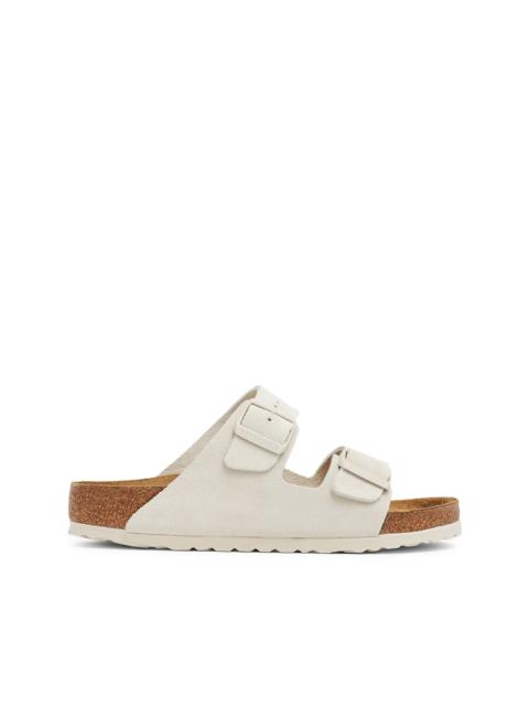 BIRKENSTOCK Arizona suede sandals