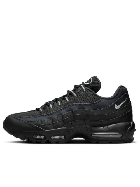 Nike Nike Air Max 95 Black Silver