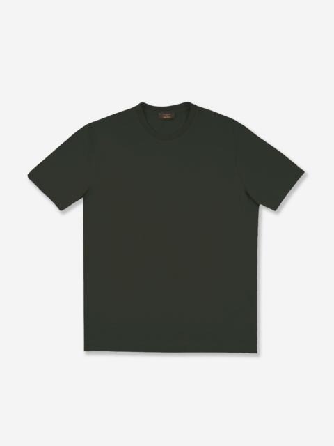SLOWEAR Slim fit IceCotton T-shirt