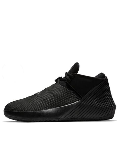 Jordan Air Jordan Why Not Zer0.1 Low PF 'Triple Black' AR0346-001