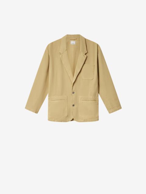 Isabel Marant KASTAN JACKET