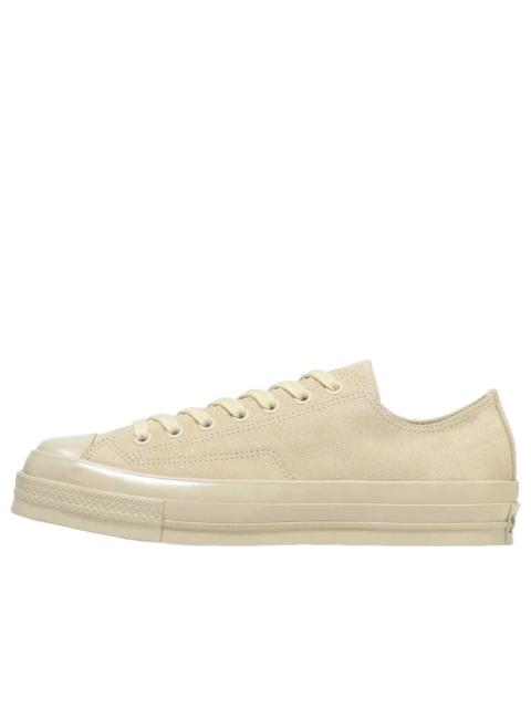 Converse Converse Chuck Taylor All Star Squaretoe SU OX 'Bone White' 31317361