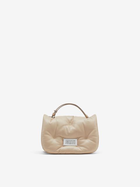 Maison Margiela Glam Slam mini flap bag