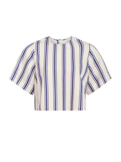 MARIE OLIVER DREW TOP