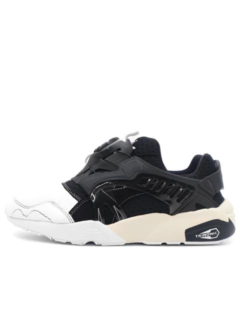 PUMA PUMA Disc Blaze OG MS x Mita Sneakers 'Ueno Panda' 394783-01