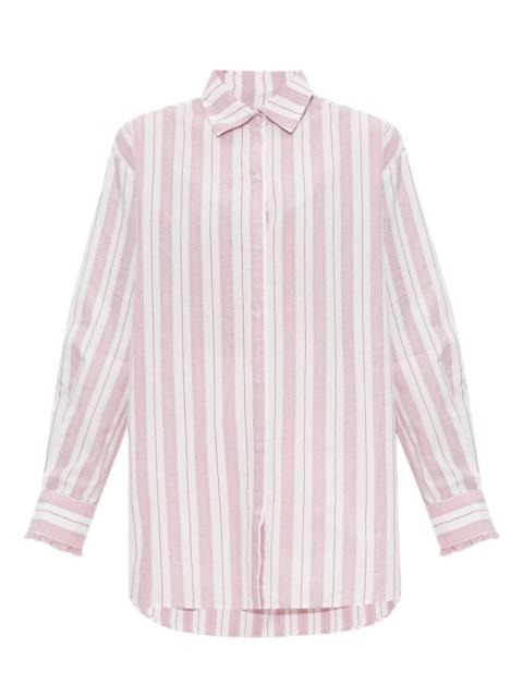 POSSE Lena shirt