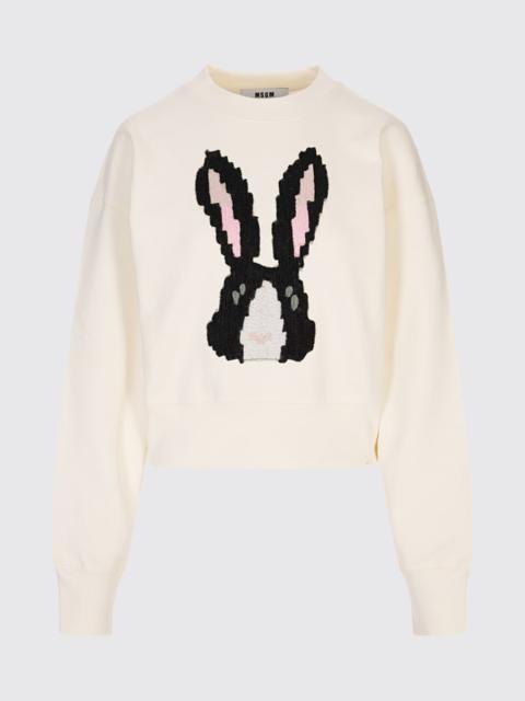 MSGM Sweater woman MSGM