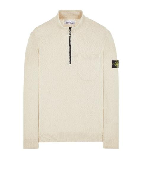 Stone Island 563B1 ECRU