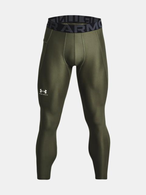 Under Armour Men's HeatGear® Leggings