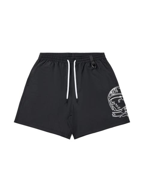 BILLIONAIRE BOYS CLUB HELMET SHORTS