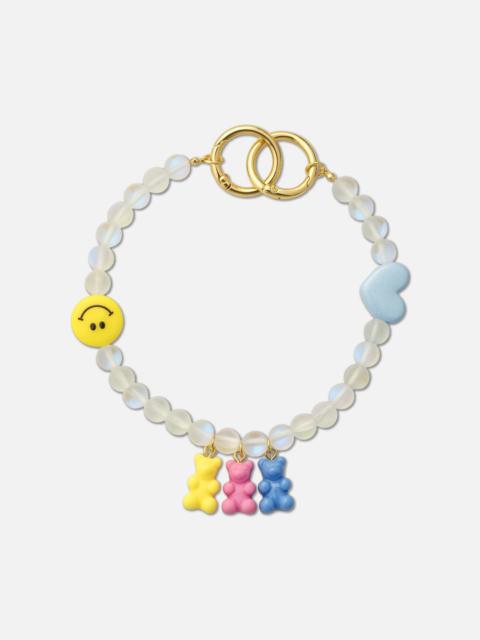 BEAR WITH ME BAG CHAIN