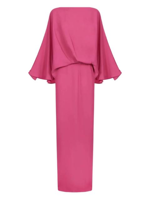 Taller Marmo La Maddalena maxi dress