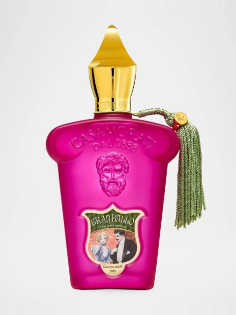 XERJOFF Casamorati Gran Ballo Eau de Parfum
