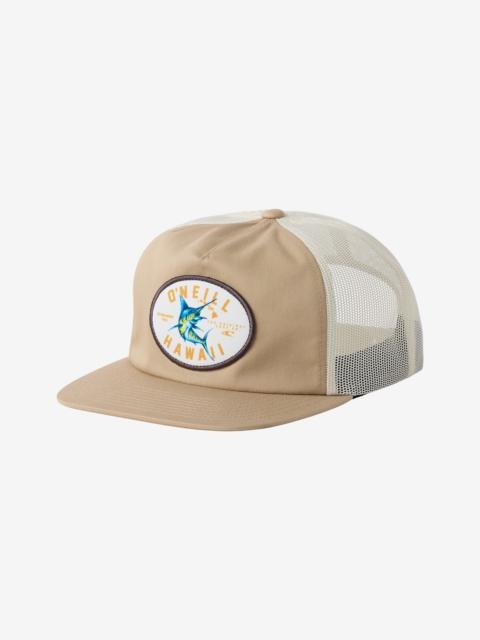 O'Neill Howzit Hawaii Hat