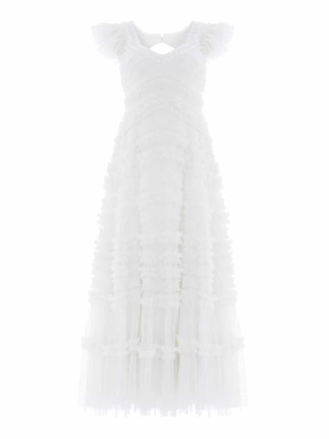 Needle & Thread Amara Backless Gown