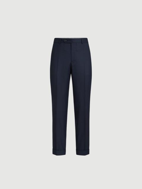Brunello Cucinelli Virgin wool houndstooth trousers