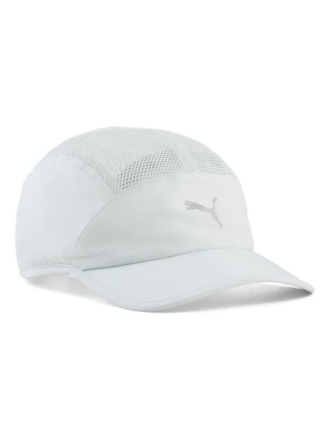PUMA PUMA Running 5 Panel Mesh Hat 'Creme De Mint' 026999-04