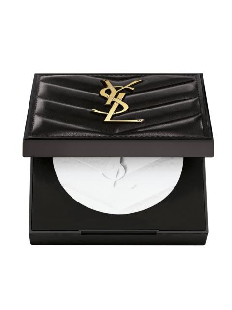 SAINT LAURENT ALL HOURS HYPER FINISH SETTING POWDER