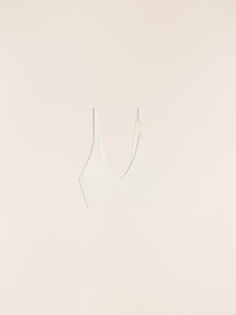 JACQUEMUS Le bandeau Pralu