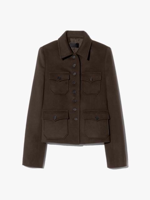 NILI LOTAN JAMISON JACKET