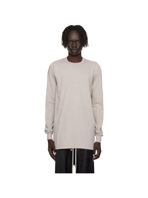 Rick Owens Off-White Concordians Level LS T-shirt