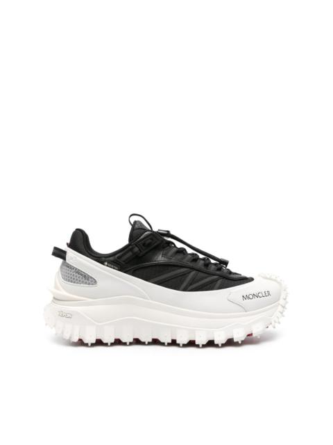 Moncler Trailgrip GTX panelled sneakers