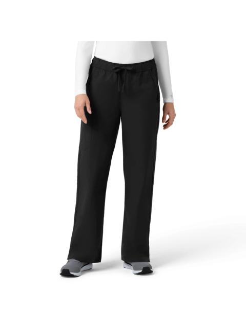 Carhartt Rugged Flex FLD Women's Ripstop Bootcut Cargo Scrub Pant