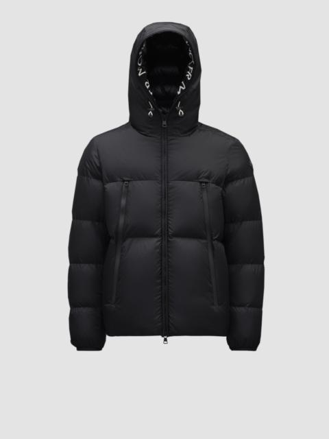 Moncler Montcla Short Down Jacket