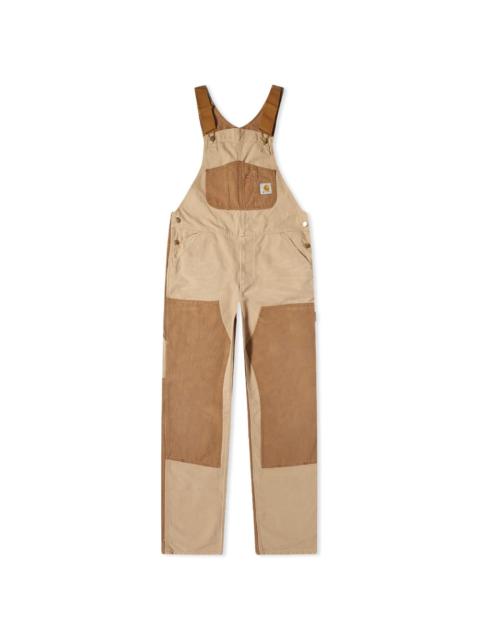 Carhartt Carhartt WIP Double Knee Bib Overall