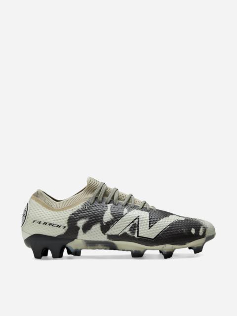 New Balance Stone Island Furon Elite Shoes Off White / Khaki