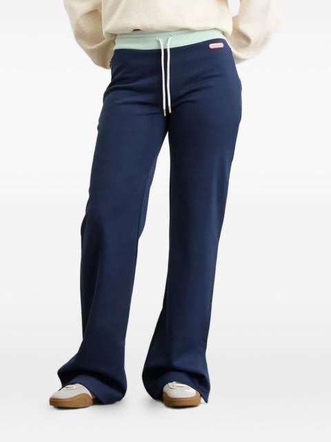 CASABLANCA drawstring trousers