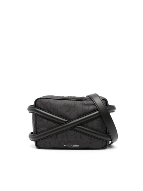 The Harness zipped camera bag