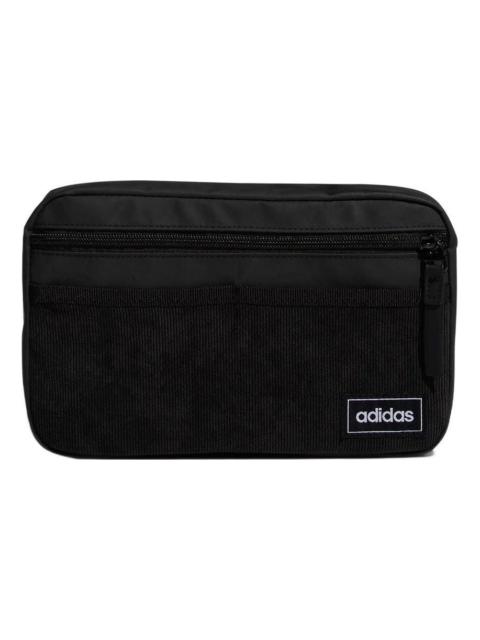 adidas adidas Street Organizer Bag 'Black' GE1229