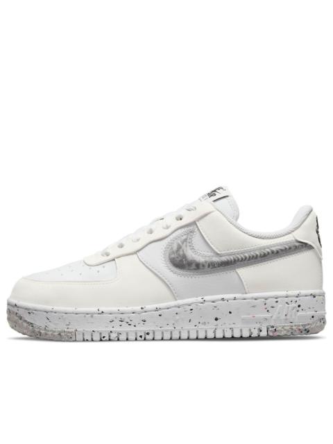 (WMNS) Nike Air Force 1 Crater 'White' DH0927-101