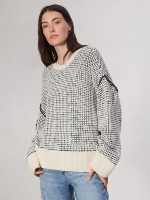 rag & bone Katie Sweater