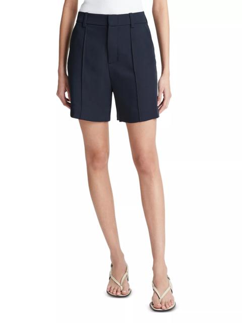 Vince Soft Suiting Shorts