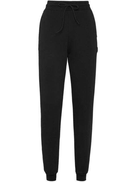 PHILIPP PLEIN Smile joggers