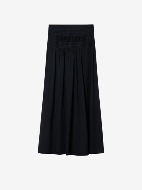 Isabel Marant Étoile PYLKA SKIRT
